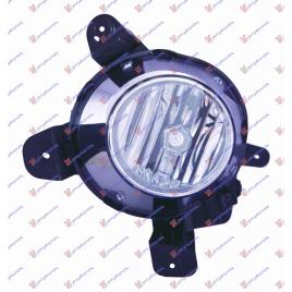 Far Ceata/Proiector Stanga Hyundai I10 2013-2014-2015-2016