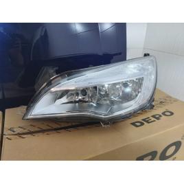 Far Dreapta + Stanga Opel Insignia A 2008 2009 2010 2011 2012 2013 NOU