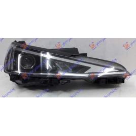 Far Dreapta Electric HB3 Hyundai Elantra 2019-2020