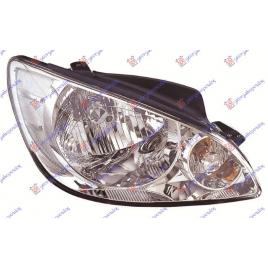 Far Dreapta Electric Hyundai Getz 2006-2007-2008-2009-2010