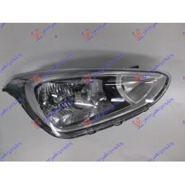 Far Dreapta Electric Hyundai I10 2013-2014-2015-2016