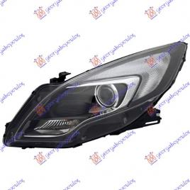 Far Electric Cu Motor Stanga Opel Zafira Tourer 2011 2012 2013 2014 2015 2016