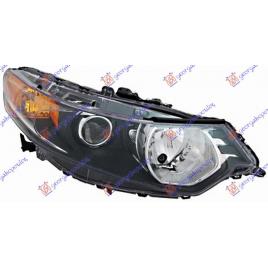 Far Electric Dreapta Honda Accord 2008 2009 2010 2011 2012 2013 2014 2015
