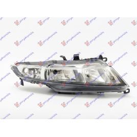Far Electric Dreapta Honda Civic H/B 2006 2007 2008 2009 2010 2011 2012