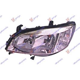 Far Electric Dreapta Opel Zafira 1999 2000 2001 2002 2003 2004 2005
