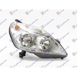 Far Electric Dreapta Opel Zafira 2005 2006 2007 2008 2009 2010 2011 2012
