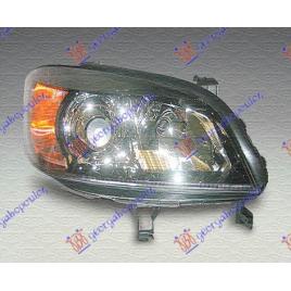 Far Electric Halogen Dreapta Opel Zafira 1999 2000 2001 2002 2003 2004 2005