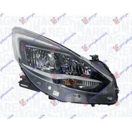 Far Electric Halogen Dreapta Opel Zafira 2016 2017 2018 2019 2020 2021