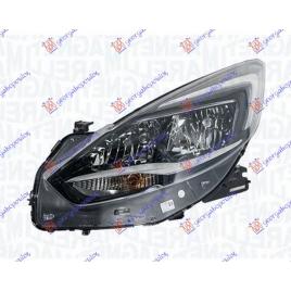 Far Electric Halogen Stanga Opel Zafira 2016 2017 2018 2019 2020 2021