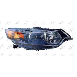 Far Electric Halogen Xenon Dreapta Honda Accord 2008 2009 2010 2011 2012 2013 2014 2015
