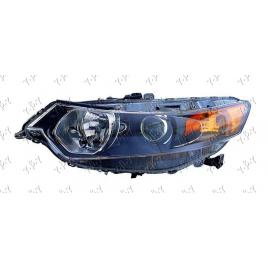 Far Electric Halogen Xenon Stanga Honda Accord 2008 2009 2010 2011 2012 2013 2014 2015