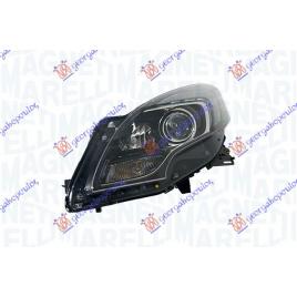 Far Electric Halogen Xenon Stanga Opel Zafira Tourer 2011 2012 2013 2014 2015 2016