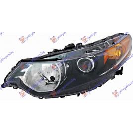 Far Electric Stanga Honda Accord 2008 2009 2010 2011 2012 2013 2014 2015