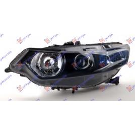 Far Electric Stanga Honda Accord 2008 2009 2010 2011 2012 2013 2014 2015