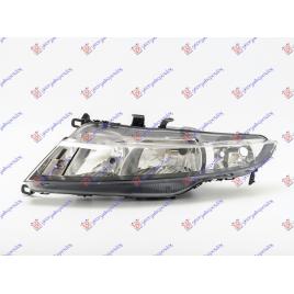 Far Electric Stanga Honda Civic H/B 2006 2007 2008 2009 2010 2011 2012