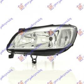 Far Electric Stanga Opel Zafira 1999 2000 2001 2002 2003 2004 2005