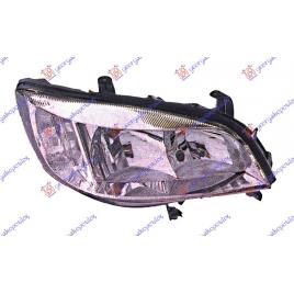 Far Electric Stanga Opel Zafira 1999 2000 2001 2002 2003 2004 2005