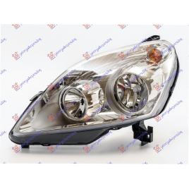 Far Electric Stanga Opel Zafira 2005 2006 2007 2008 2009 2010 2011 2012