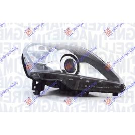 Far Halogen Electric Xenon Dreapta Opel Zafira 2005 2006 2007 2008 2009 2010 2011 2012