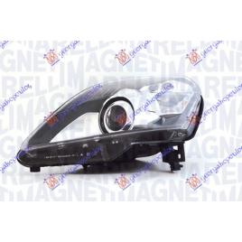 Far Halogen Electric Xenon Stanga Opel Zafira 2005 2006 2007 2008 2009 2010 2011 2012