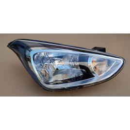 Far Stanga Electric H4/H7 Original Hyundai I10 2013-2014-2015-2016