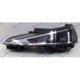 Far Stanga Electric HB3 Hyundai Elantra 2019-2020