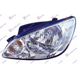 Far Stanga Electric Hyundai Getz 2006-2007-2008-2009-2010