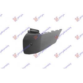 Flaps/Colt Bara Spate Cu Orificiu Pentru Senzor de Parcare Grunduita Dreapta Opel Zafira Life 2019 2020 2021