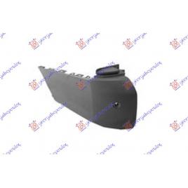 Flaps/Colt Bara Spate Cu Orificiu Pentru Senzor de Parcare Grunduita Stanga Opel Zafira Life 2019 2020 2021