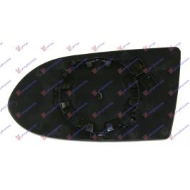 Geam/Sticla Oglinda Dreapta Opel Zafira 1999 2000 2001 2002 2003 2004 2005
