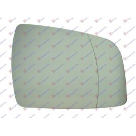 Geam/Sticla Oglinda Dreapta Opel Zafira 2005 2006 2007 2008 2009 2010 2011 2012