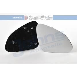 Geam/Sticla Oglinda Electric+Dezaburire Dreapta Opel Insignia 2008 2009 | 2010 2011 | 2012 2013