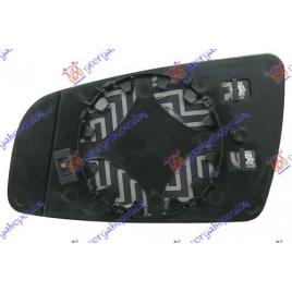 Geam/Sticla Oglinda Incalzita Dreapta Opel Zafira 2005 2006 2007 2008 2009 2010 2011 2012