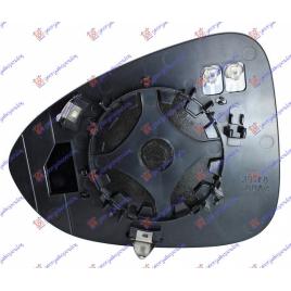 Geam/Sticla Oglinda Incalzita Stanga Opel Zafira Tourer 2011 2012 2013 2014 2015 2016
