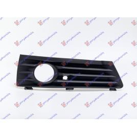 Grila Bara Fata Cu Locasuri Pentru Proiectoare Dreapta Opel Zafira 2005 2006 2007 2008 2009 2010 2011 2012