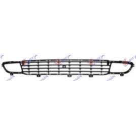 Grila Bara Fata Cu Locasuri Pentru Proiectoare Opel Zafira 1999 2000 2001 2002 2003 2004 2005