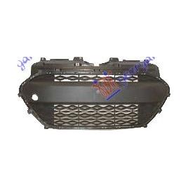 Grila Bara Fata Hyundai I10 2013-2014-2015-2016