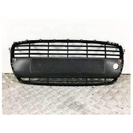 Grila Originala Mijloc Bara Fata Hyundai I10 2007-2008-2009-2010