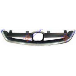 Grila Radiator Fata Interior Honda Civic Sedan 2001 2002 2003 2004