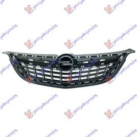 Grila Radiator Fata Opel Zafira Tourer 2011 2012 2013 2014 2015 2016