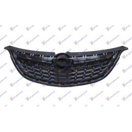 Grila Radiator Fata Opel Zafira Tourer 2011 2012 2013 2014 2015 2016