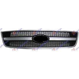 Grila Radiator Hyundai H1 Starex 2007-2018