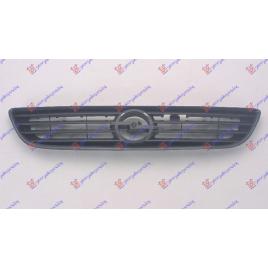 Grila Radiator Neagra Fata Opel Zafira 1999 2000 2001 2002 2003 2004 2005