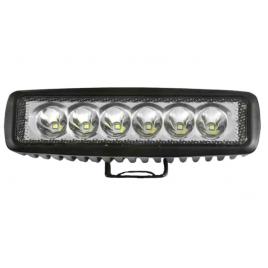 Lampa led auto, lampa led rezistenta la apa, lampa led 1620 lm