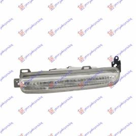 Lumini De Zi Led Dreapta Honda Civic H/B 2012 2013 2014 2015 2016