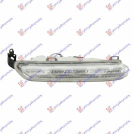 Lumini De Zi Led Stanga Honda Civic H/B 2012 2013 2014 2015 2016