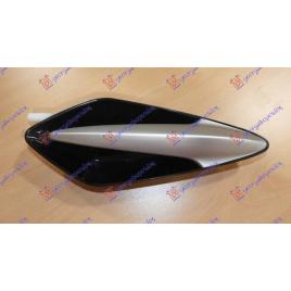 Maner Usa Fata Exterior Argint Dreapta Honda Civic H/B 2006 2007 2008 2009 2010 2011 2012
