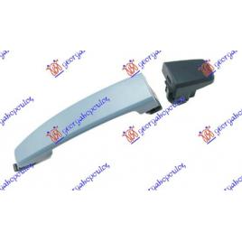 Maner Usa Fata Exterior Dreapta Opel Zafira 2005 2006 2007 2008 2009 2010 2011 2012