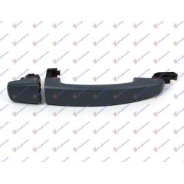 Maner Usa Fata Exterior Dreapta Opel Zafira Tourer 2011 2012 2013 2014 2015 2016