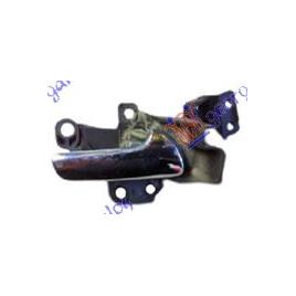 Maner Usa Fata Interior Dreapta Opel Zafira 1999 2000 2001 2002 2003 2004 2005